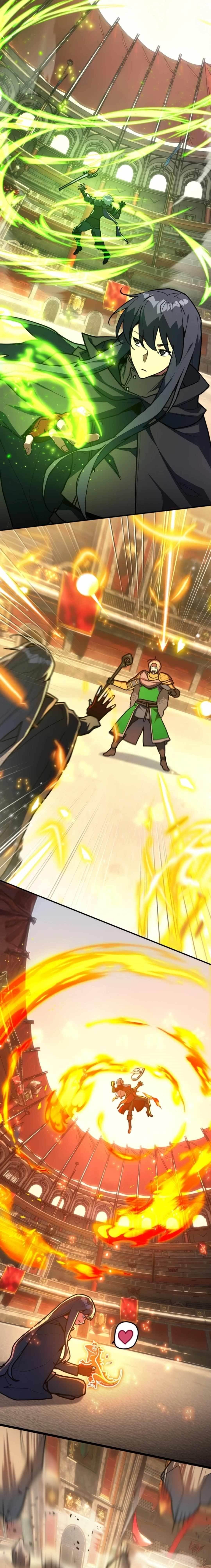 The Game’s Top Troll Chapter 111 - Page 6