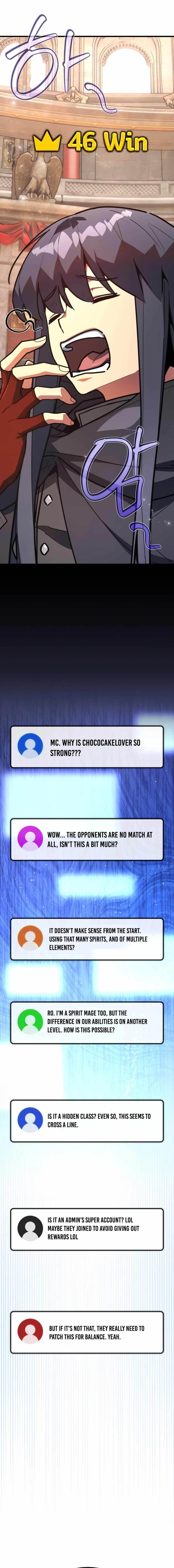 The Game’s Top Troll Chapter 111 - Page 8