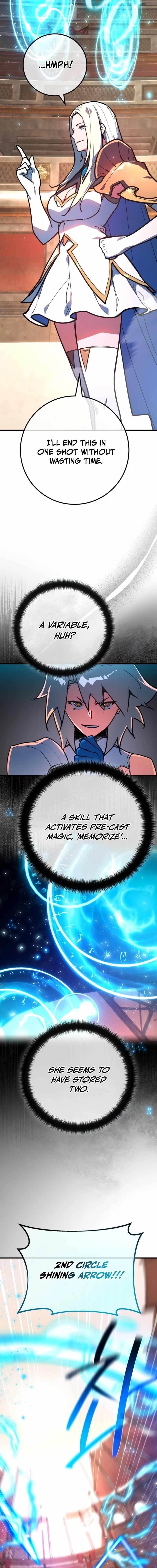 The Game’s Top Troll Chapter 112 - Page 15