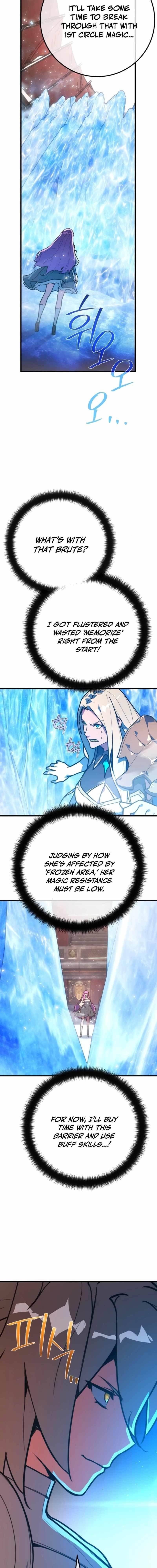 The Game’s Top Troll Chapter 112 - Page 18