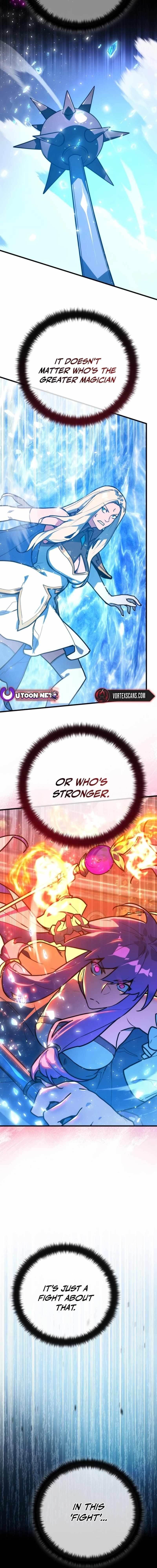 The Game’s Top Troll Chapter 112 - Page 21