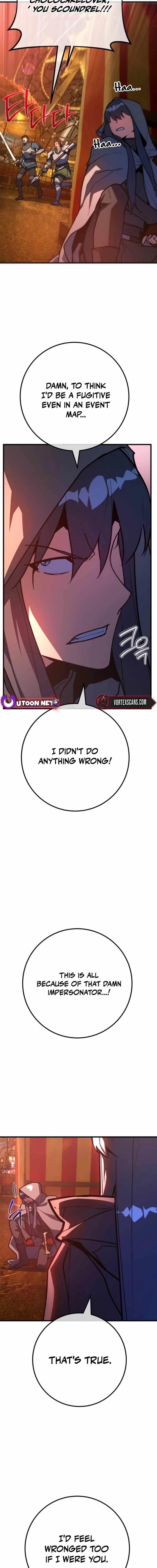 The Game’s Top Troll Chapter 112 - Page 4