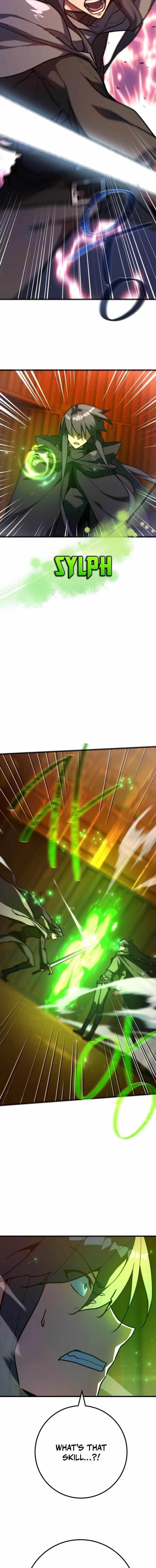 The Game’s Top Troll Chapter 112 - Page 7