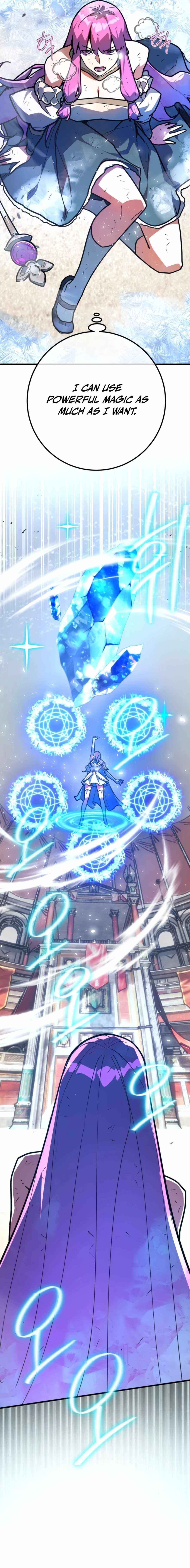 The Game’s Top Troll Chapter 113 - Page 15