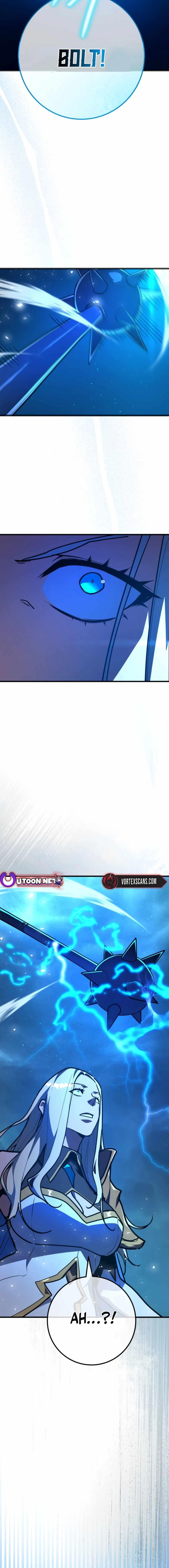 The Game’s Top Troll Chapter 113 - Page 23