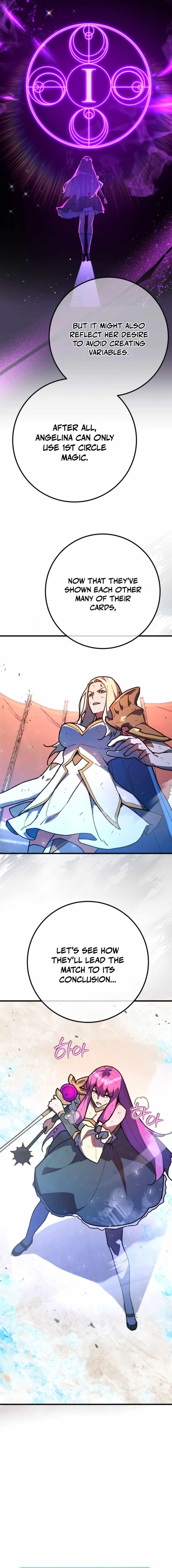 The Game’s Top Troll Chapter 113 - Page 9