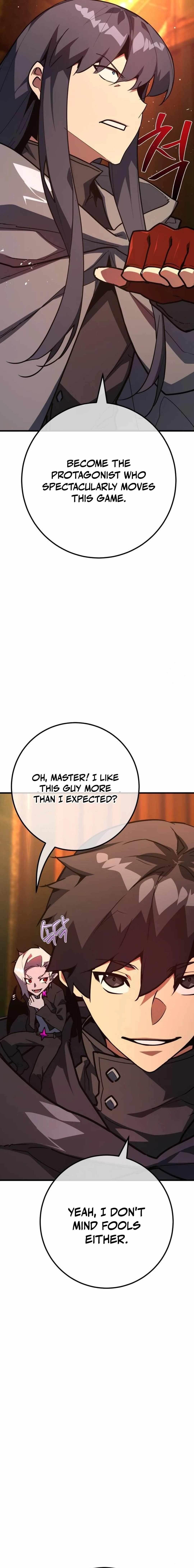 The Game’s Top Troll Chapter 114 - Page 10