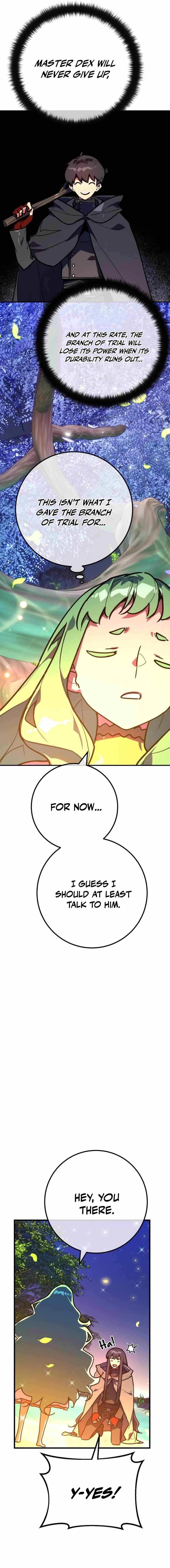 The Game’s Top Troll Chapter 114 - Page 26