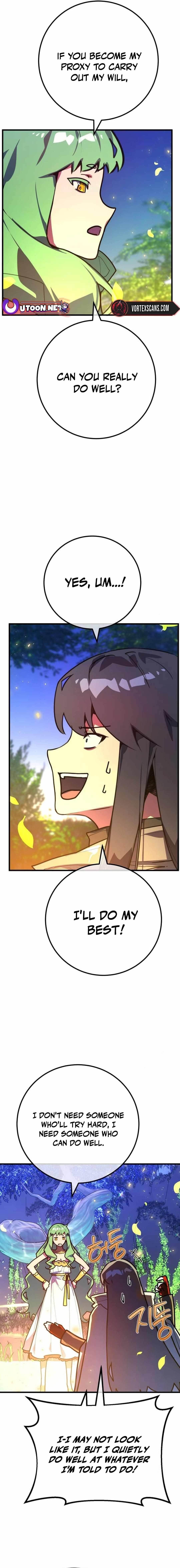 The Game’s Top Troll Chapter 114 - Page 27