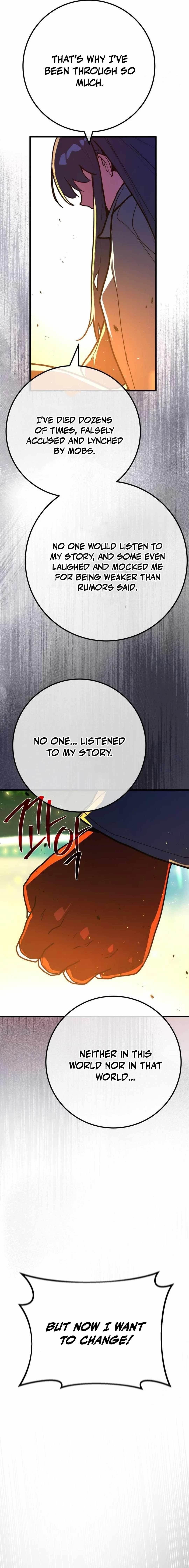 The Game’s Top Troll Chapter 114 - Page 29