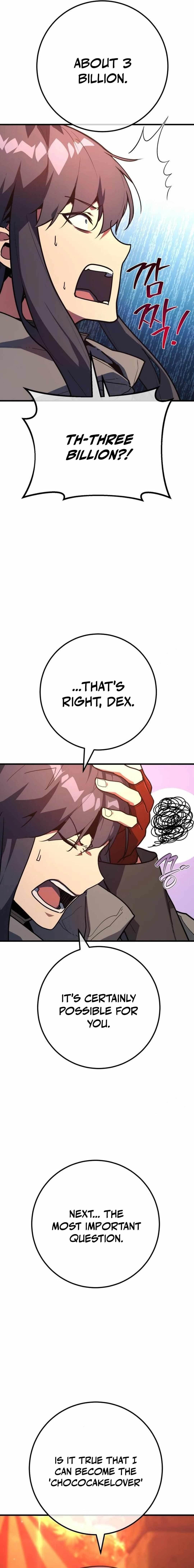 The Game’s Top Troll Chapter 114 - Page 3