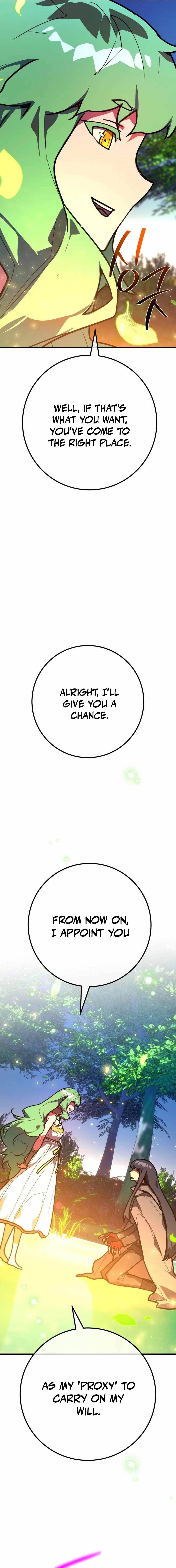 The Game’s Top Troll Chapter 114 - Page 31