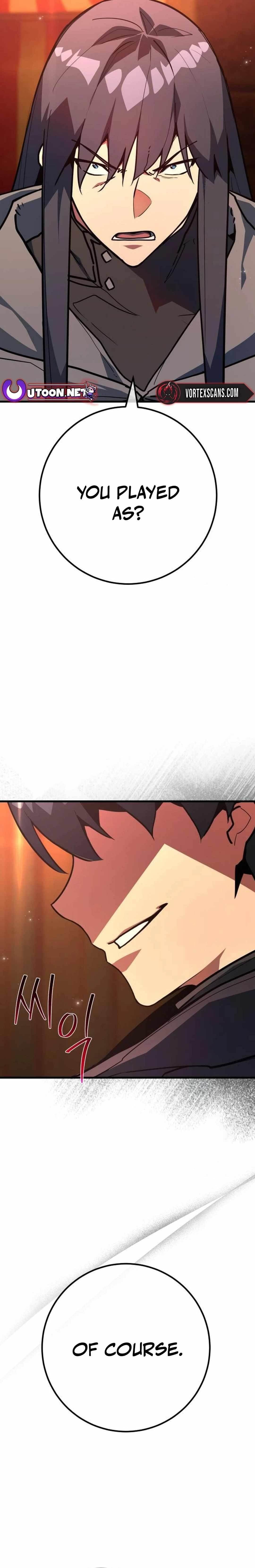 The Game’s Top Troll Chapter 114 - Page 4