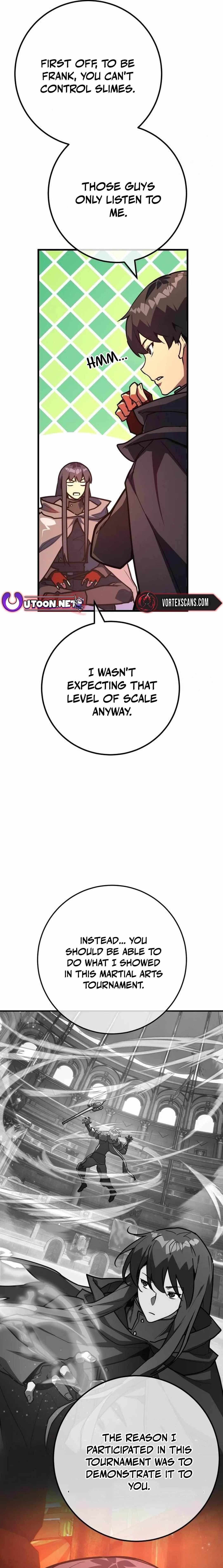 The Game’s Top Troll Chapter 114 - Page 5