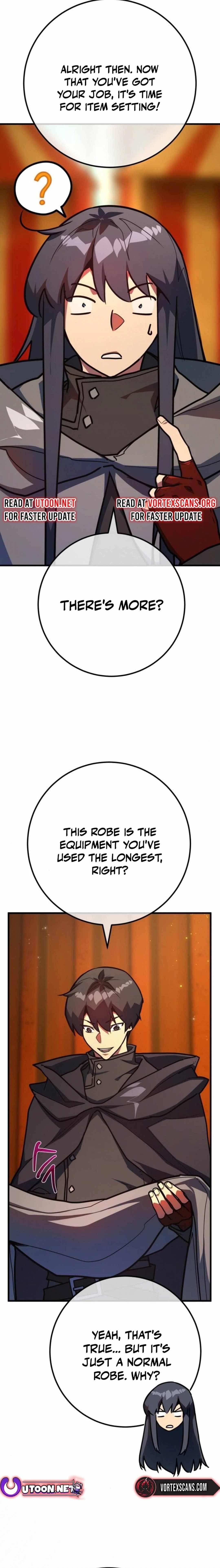 The Game’s Top Troll Chapter 115 - Page 10