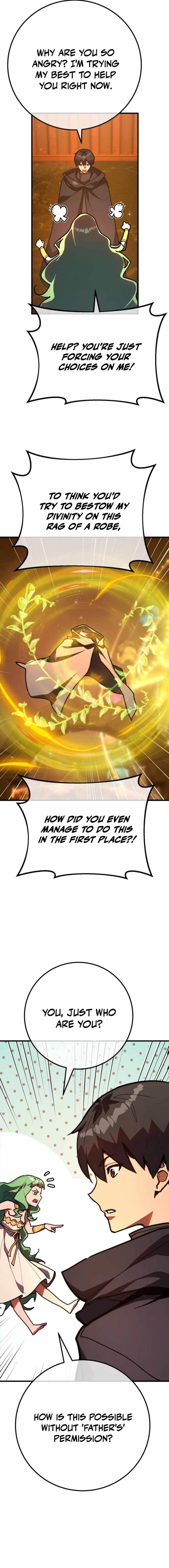 The Game’s Top Troll Chapter 115 - Page 14