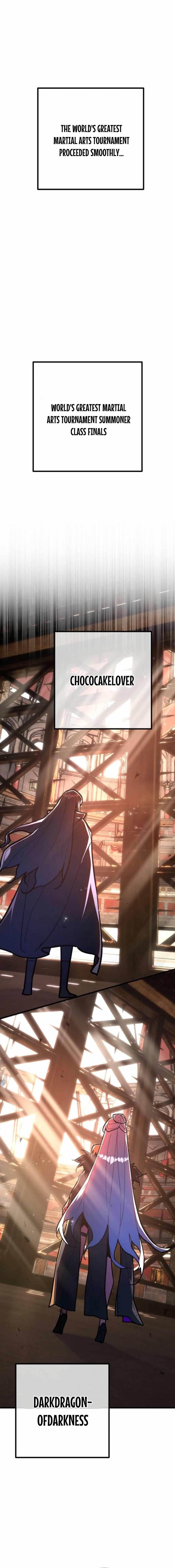 The Game’s Top Troll Chapter 115 - Page 21