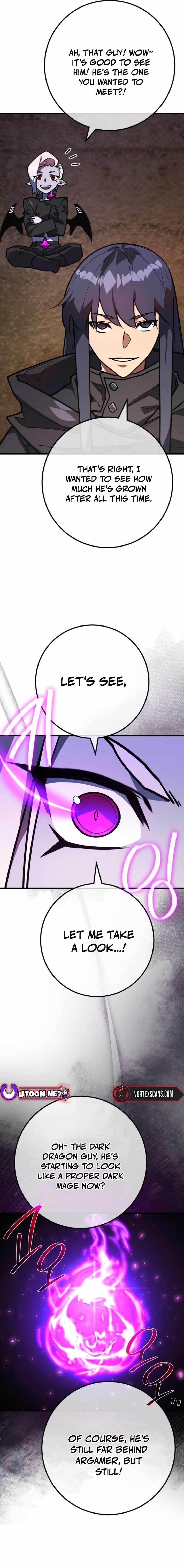 The Game’s Top Troll Chapter 115 - Page 22