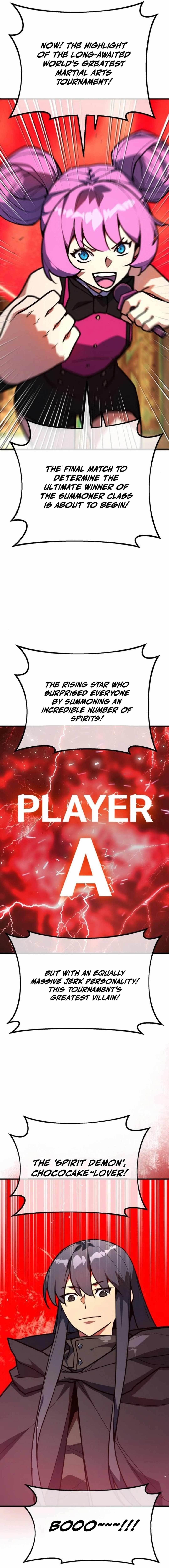 The Game’s Top Troll Chapter 115 - Page 23