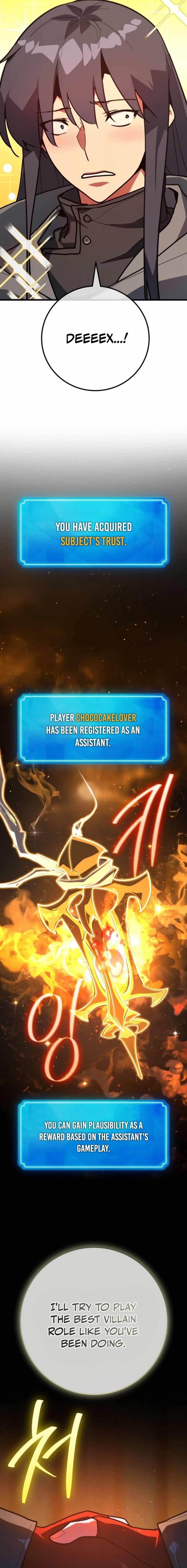 The Game’s Top Troll Chapter 115 - Page 6