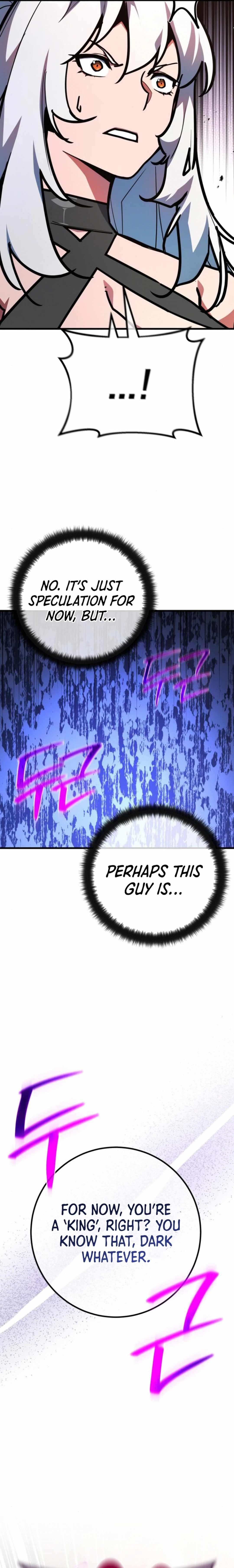 The Game’s Top Troll Chapter 116 - Page 10