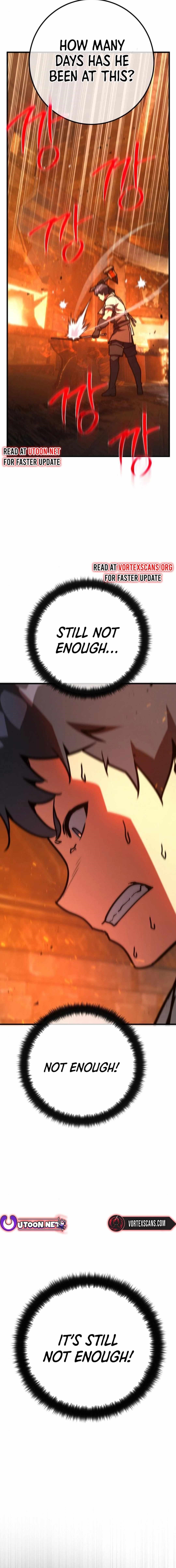 The Game’s Top Troll Chapter 116 - Page 21