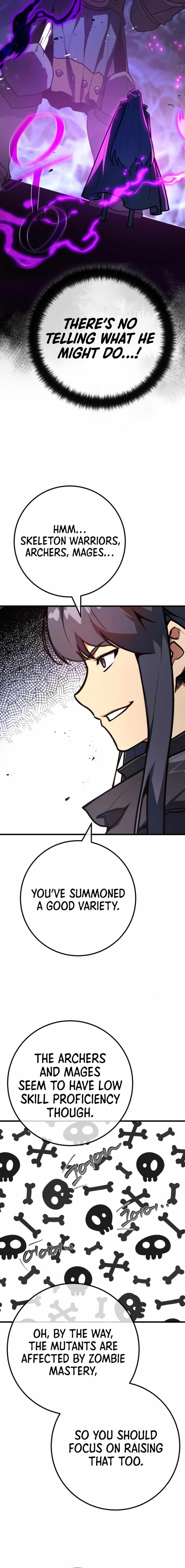 The Game’s Top Troll Chapter 116 - Page 8