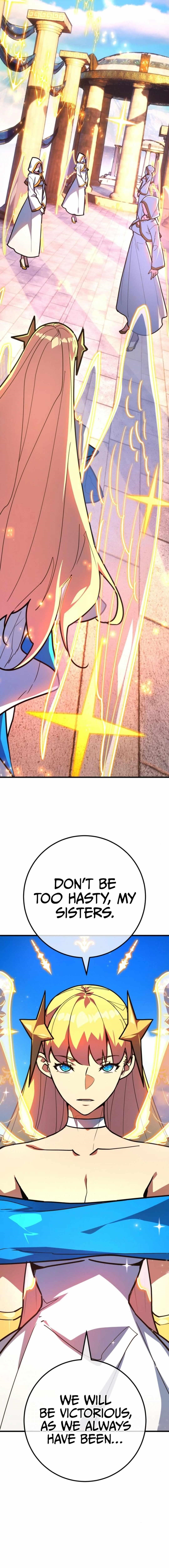 The Game’s Top Troll Chapter 117 - Page 15