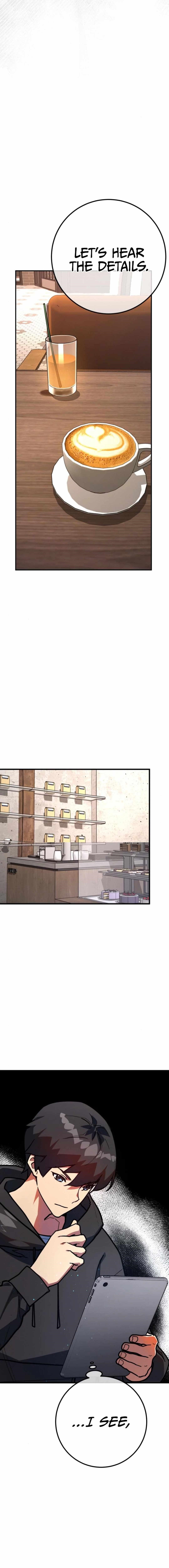 The Game’s Top Troll Chapter 117 - Page 25