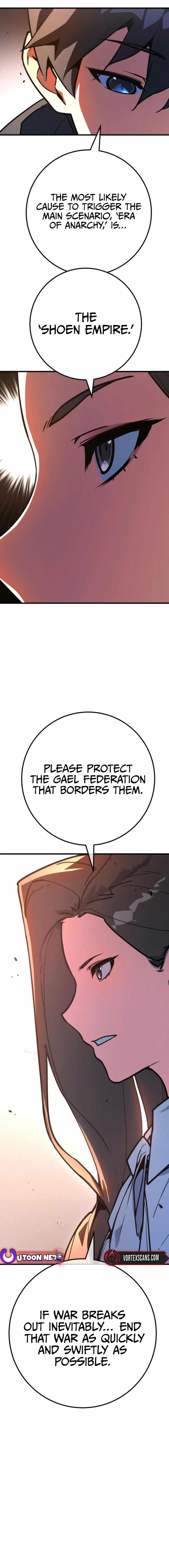 The Game’s Top Troll Chapter 117 - Page 27