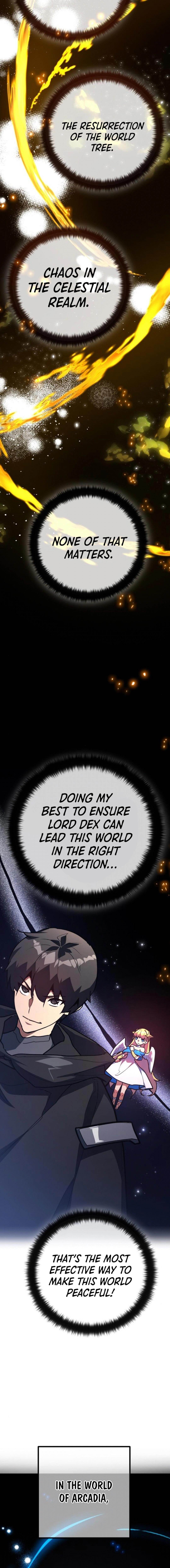 The Game’s Top Troll Chapter 118 - Page 16