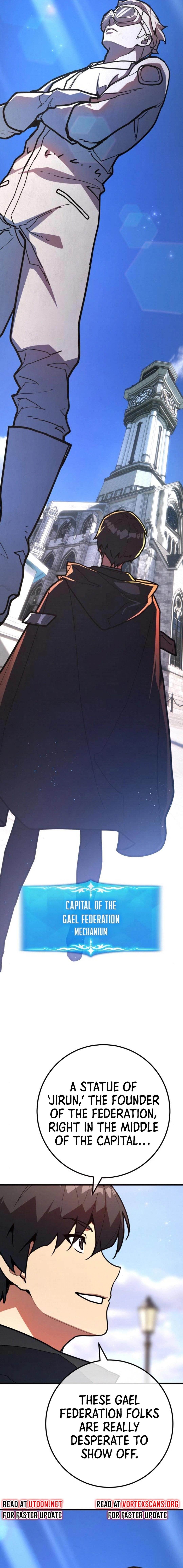 The Game’s Top Troll Chapter 118 - Page 19