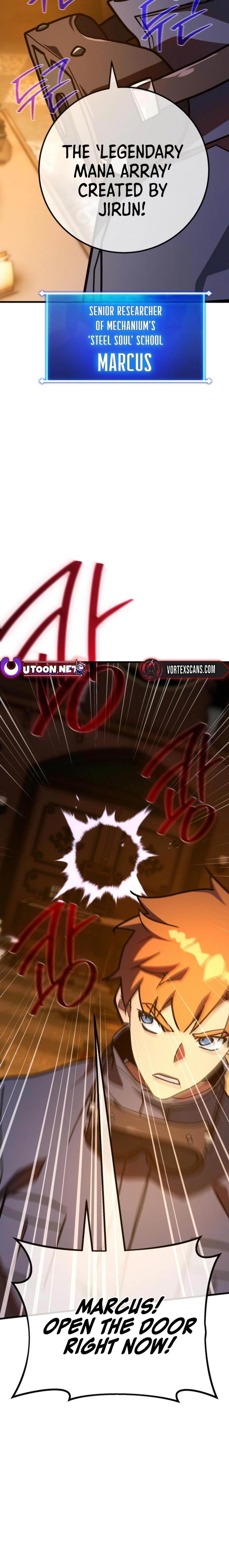 The Game’s Top Troll Chapter 118 - Page 22