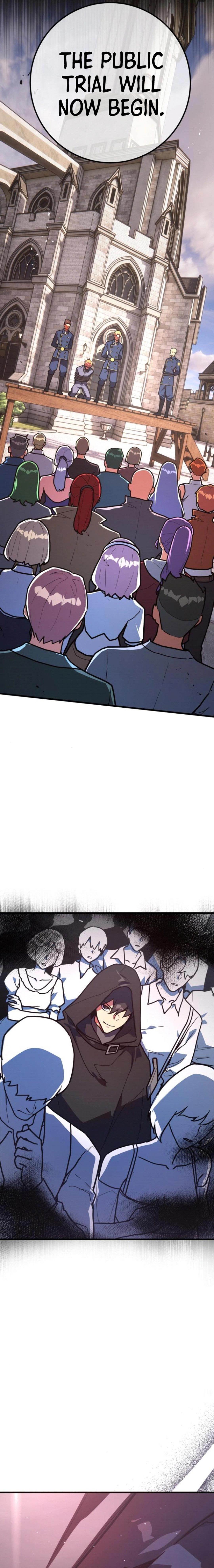 The Game’s Top Troll Chapter 118 - Page 26