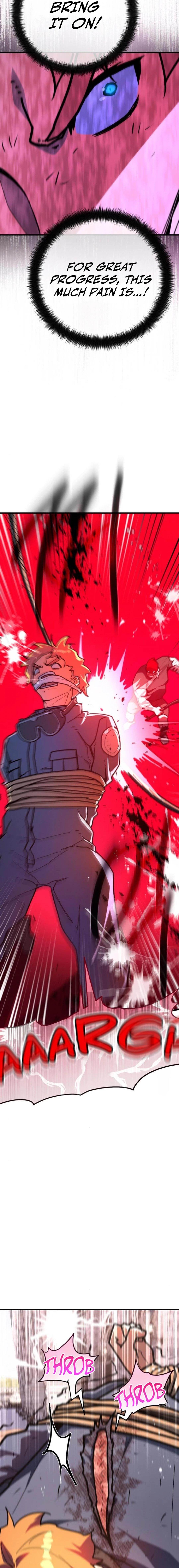 The Game’s Top Troll Chapter 119 - Page 11