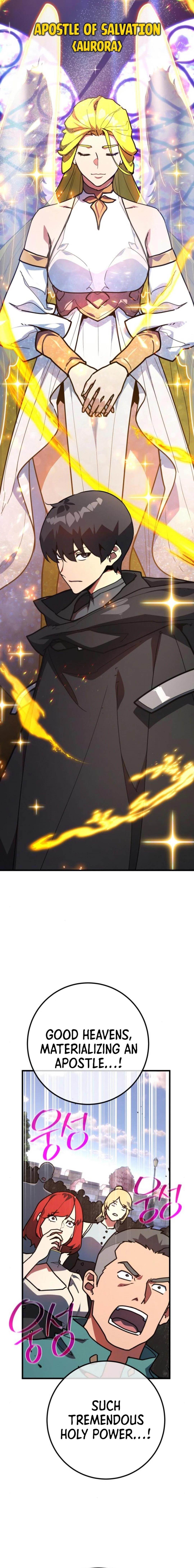 The Game’s Top Troll Chapter 119 - Page 18