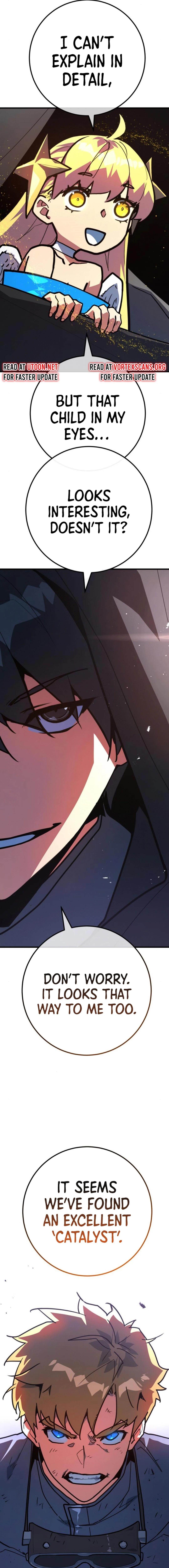 The Game’s Top Troll Chapter 119 - Page 2