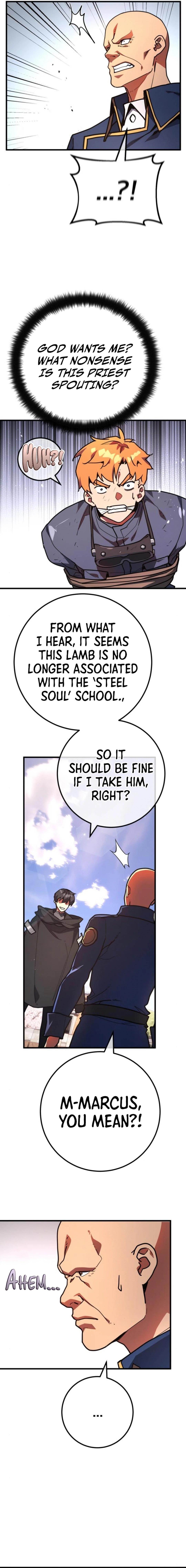 The Game’s Top Troll Chapter 119 - Page 21