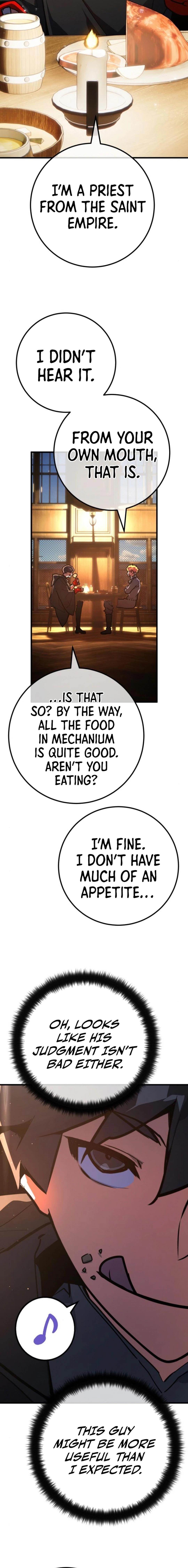 The Game’s Top Troll Chapter 119 - Page 25