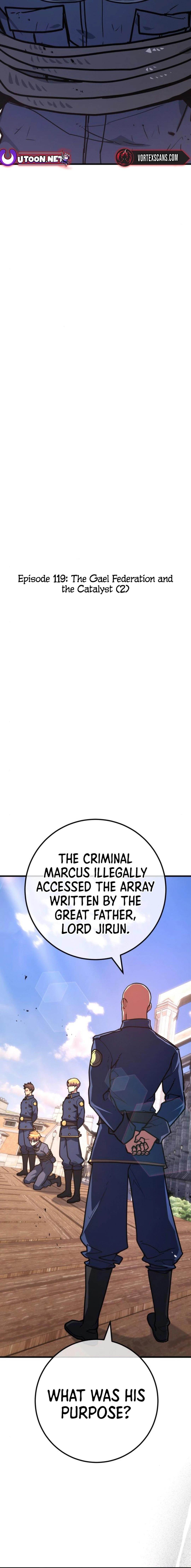 The Game’s Top Troll Chapter 119 - Page 3