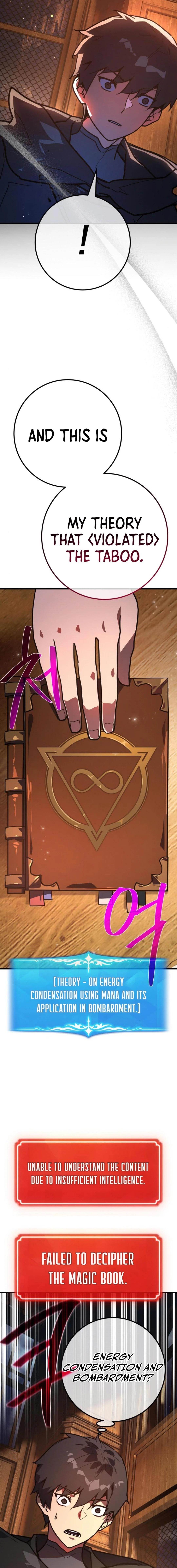 The Game’s Top Troll Chapter 119 - Page 30