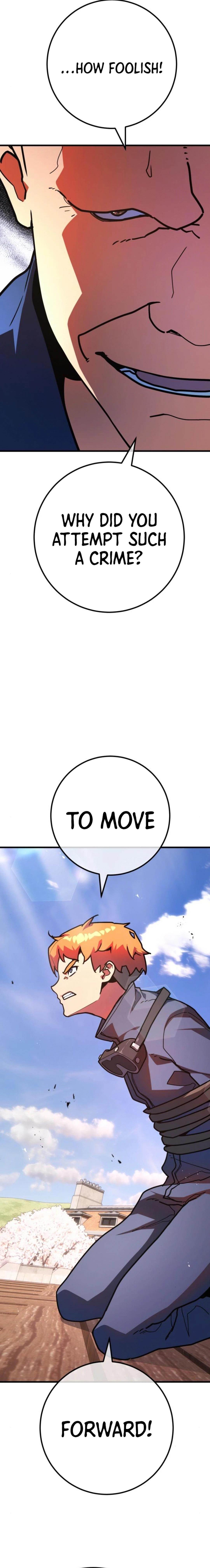 The Game’s Top Troll Chapter 119 - Page 5