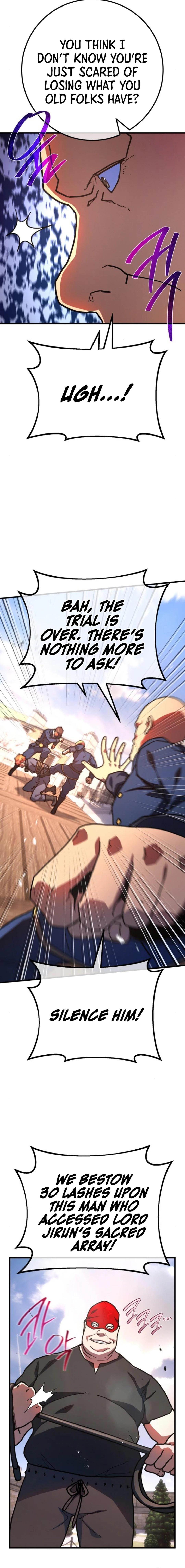 The Game’s Top Troll Chapter 119 - Page 9