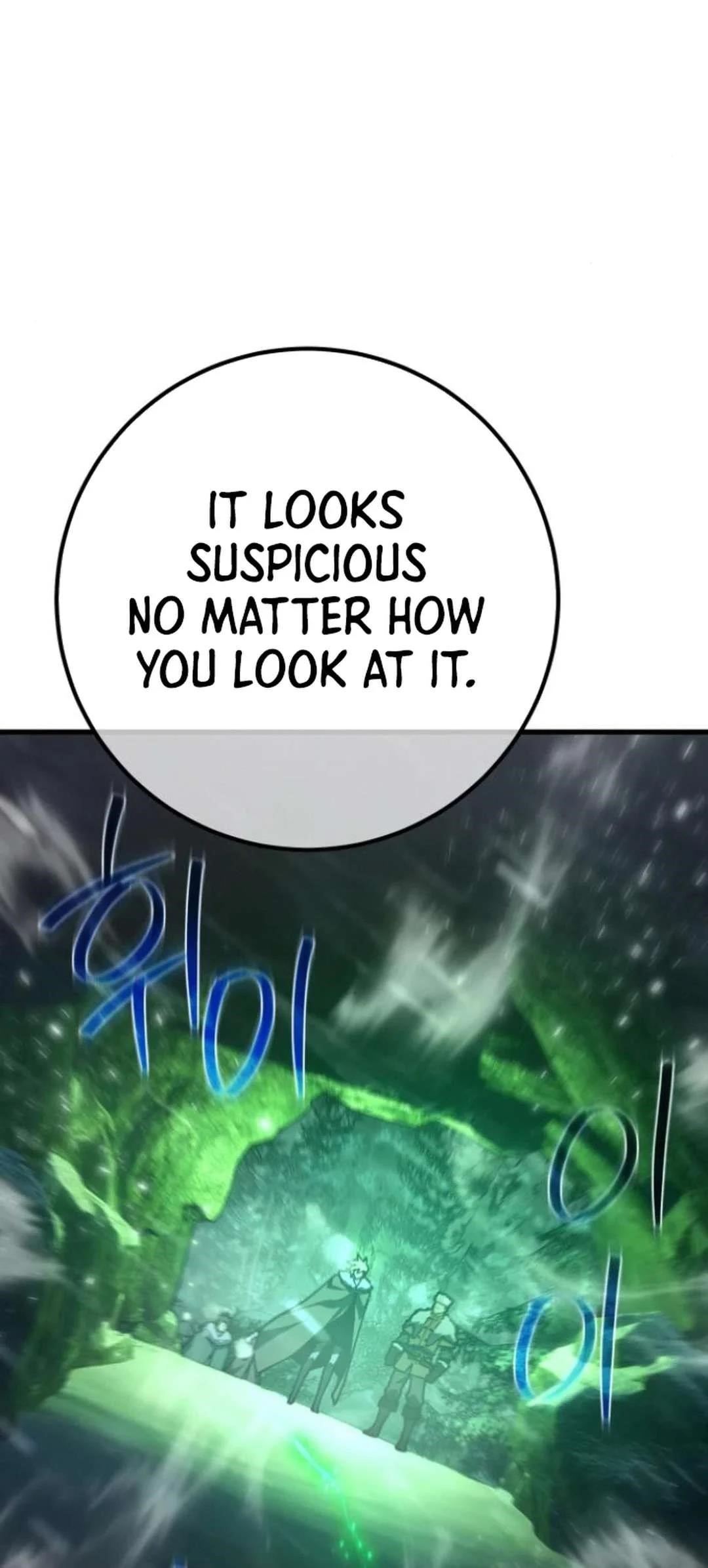 The Game’s Top Troll Chapter 124 - Page 103