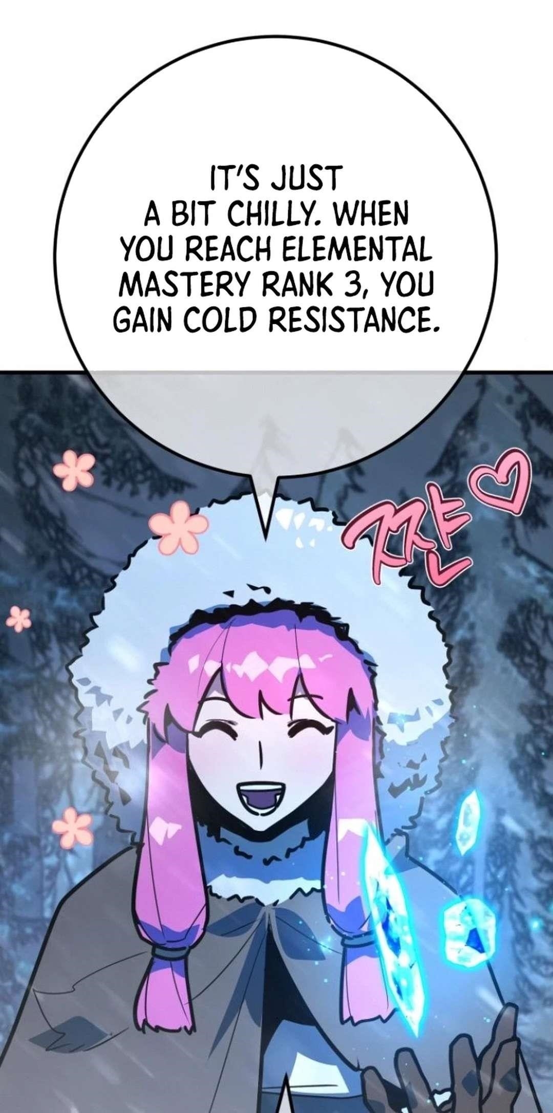 The Game’s Top Troll Chapter 124 - Page 129