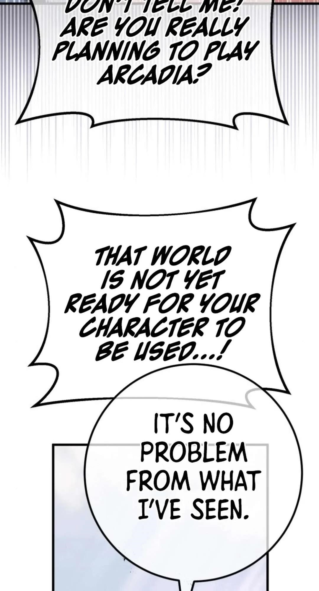 The Game’s Top Troll Chapter 124 - Page 55