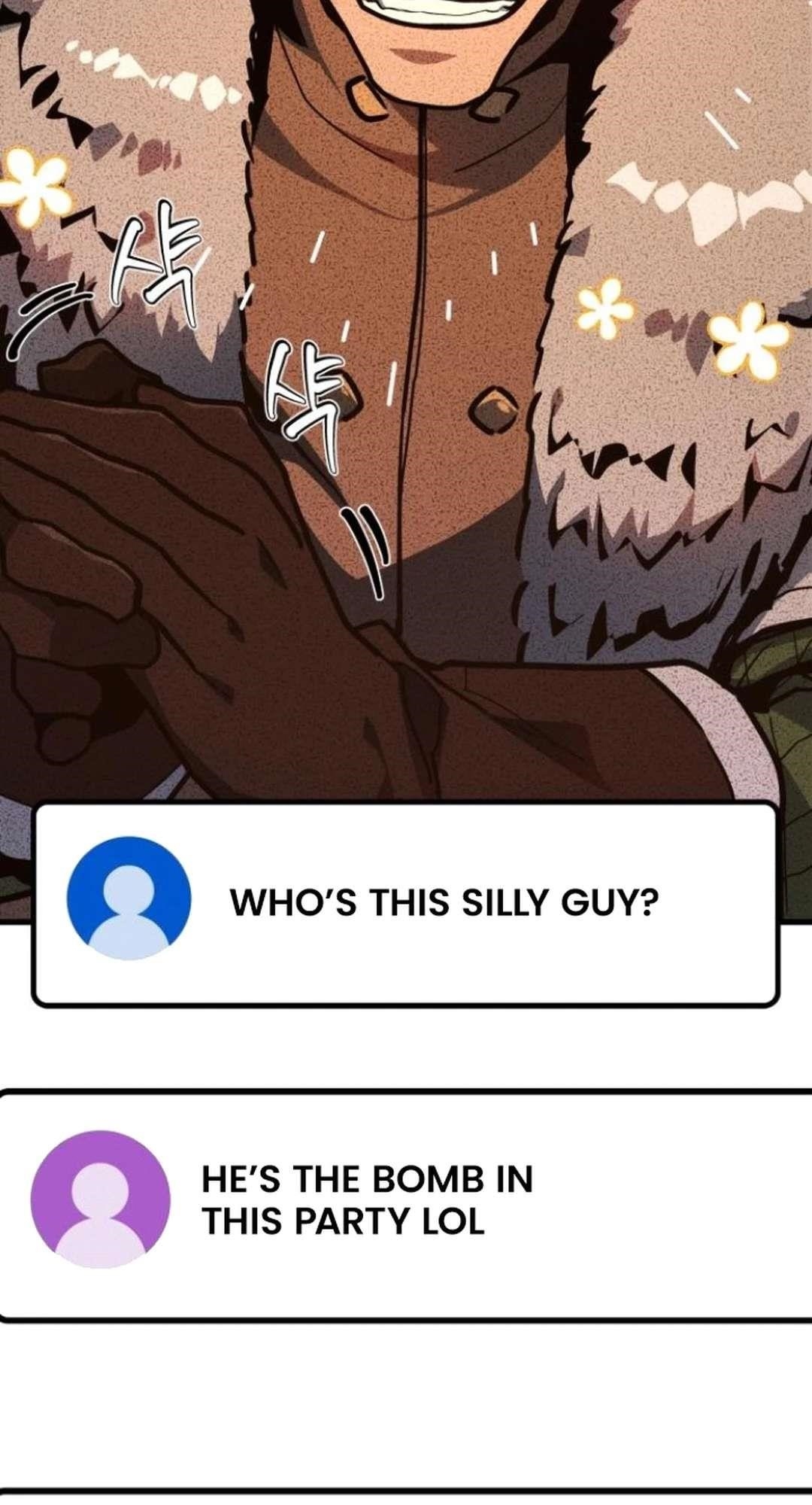 The Game’s Top Troll Chapter 124 - Page 84