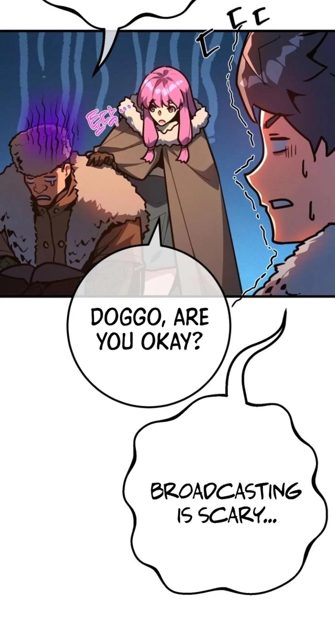 The Game’s Top Troll Chapter 124 - Page 86