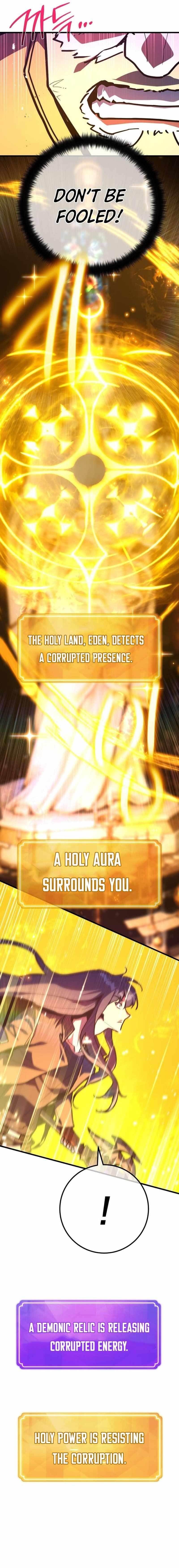 The Game’s Top Troll Chapter 134 - Page 13