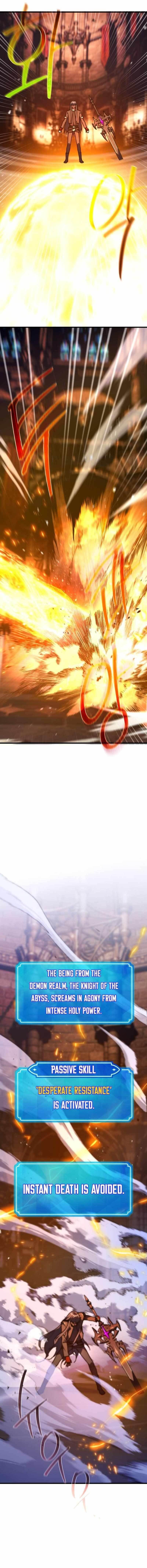 The Game’s Top Troll Chapter 134 - Page 22